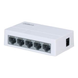 Switch niezarządzalny Dahua PFS3005-5ET-L 5x10/100Mbps