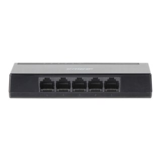 Switch niezarządzalny Dahua PFS3005-5GT-L 5x1GbE