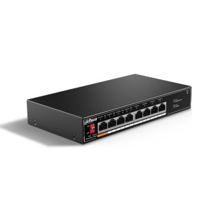 Switch niezarządzalny Dahua SF1008LP 4x10/100Mbps 4x10/100Mbps PoE