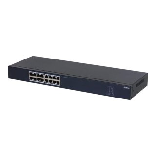 Switch niezarządzalny Dahua SF1016 16x10/100Mbps