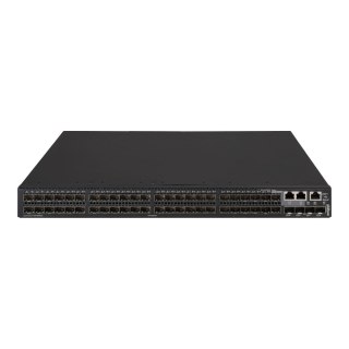 Switch zarządzalny Dahua AS5500-48GF4XF 2x1GbE Combo 48xSFP 4x10GbE SFP+ 2xConsole