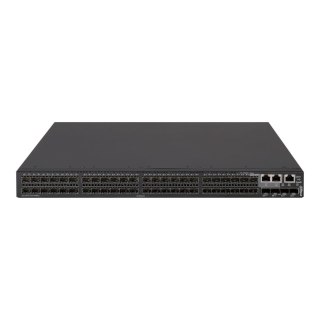 Switch zarządzalny Dahua AS5600-48GF4XF 2x1GbE Combo 48xSFP 4x10GbE SFP+ 2xConsole