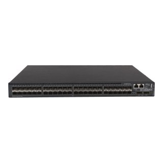 Switch zarządzalny Dahua S6500-48XF2QF 48xSFP+ 2x40GbE QSFP+ 4xConsole