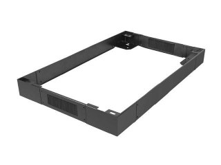 Cokół do szaf stojących Lanberg CK01-82-B 800x1200mm 19'' (FF01 & FF02) czarny