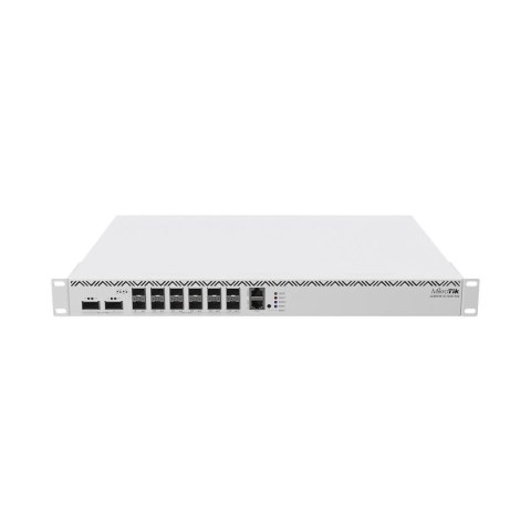 Router MikroTik CCR2216-1G-12XS-2XQ Cloud Core 12x 25GbE SFP28 2x 100GbE QSFP28