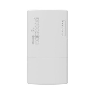 Router zewnętrzny MikroTik PowerBox Pro RB960PGS-PB 5x 1GbE SFP PoE