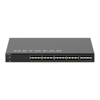 Switch zarządzalny Netgear XSM4340FV-100NES 32xSFP+ 8xSFP28