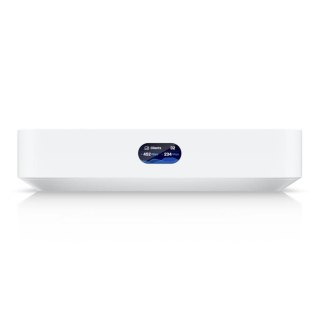 Brama sieciowa Ubiquiti Compact UniFi Cloud Gateway UCG-ULTRA-EU 4x10/100/1000 1x2,5GbE 1xUSB-C