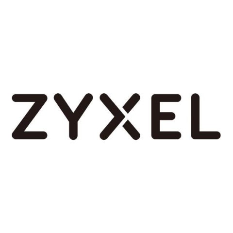 Licencja Zyxel LIC-BUN do USG FLEX 500, 2 YR Web Filtering(CF)/Anti-Malware/IPS(IDP)/Application Patrol/Email Security(Anti-Spam
