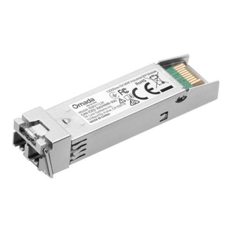 Moduł SFP LC TP-Link Omada ISM311LM 1000Base-SX MMF
