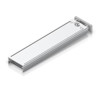 Obudowa do pamięci masowej UBIQUITI UACC-SSD-TRAY dla modeli Cloud Gateway i UNAS