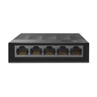 Switch niezarządzalny TP-Link LS1005G UN/5.0 5x100/1000
