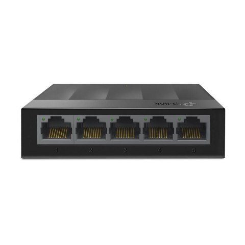 Switch niezarządzalny TP-Link LS1005GUN/5.40 5x100/1000