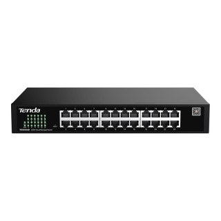 Switch zarządzalny Tenda TEG2224D 24x1GbE