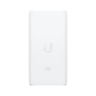 Zasilacz UBIQUITI U-POE-af PoE 48V 0,32A 15W 1GbE