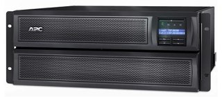 Zasilacz awaryjny UPS APC Smart-UPS X 2200VA do szafy/wieża, LCD, 200-240V