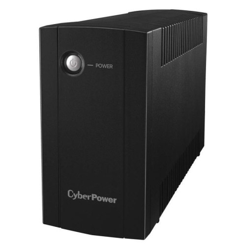 Zasilacz awaryjny UPS CyberPower UT1050EG-FR 630W/AVR RJ11/RJ45 4xFR