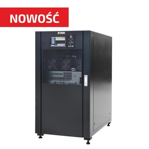 Zasilacz awaryjny UPS Ever Powerline DARK 33 100kVA/90kW