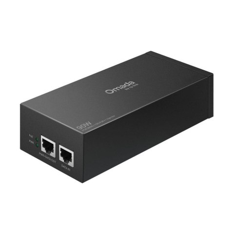 Zasilacz/Injector PoE++ TP-Link POE380S 2xRJ45
