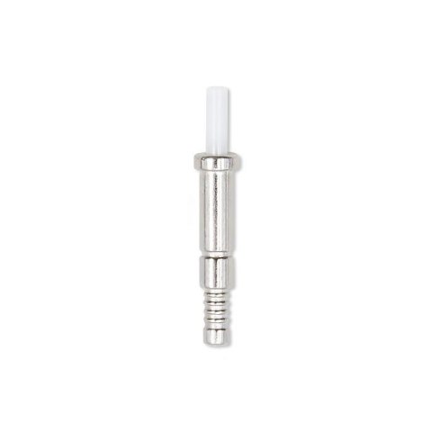 Złącza światłowodowe Qoltec ST | Multimode | 2.0mm | Zestaw montażowy | 200szt.