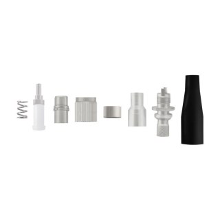 Złącze światłowodowe Qoltec FC/UPC SM 3,0mm