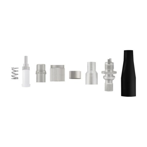 Złącze światłowodowe Qoltec FC/UPC SM 3,0mm