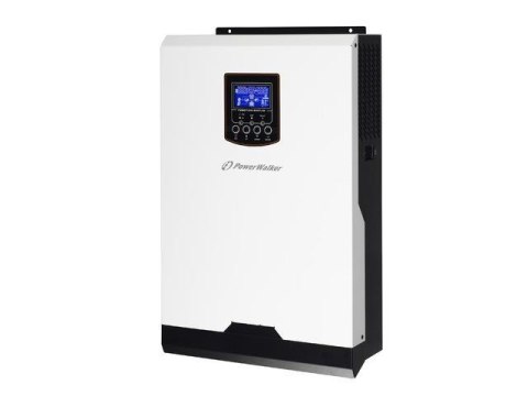 Inwerter PowerWalker PWM 5000VA PF1 (bez akumulatorów)