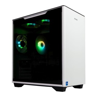 Komputer ADAX DRACO EXTREME WXIHC13400F White i5-13400F/B760/DDR5-32GB/1TB/RTX5060Ti-16GB/W11Home
