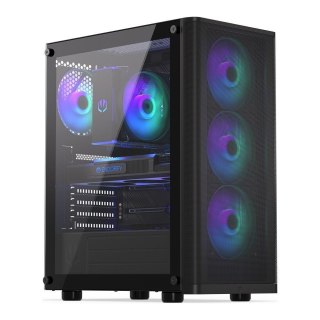 Komputer ADAX DRACO EXTREME WXIHC14400F i5-14400F/B760/16GB/1TB/RTX4060-8GB/Wi-Fi/BT/W11Home