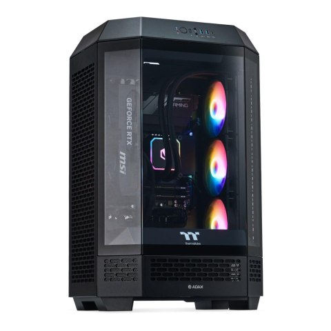 Komputer ADAX DRACO EXTREME WXIHU245K U5-245K/H810/DDR5-32GB/1TB/RTX5070Ti-16GB/Wi-Fi/BT/W11Home