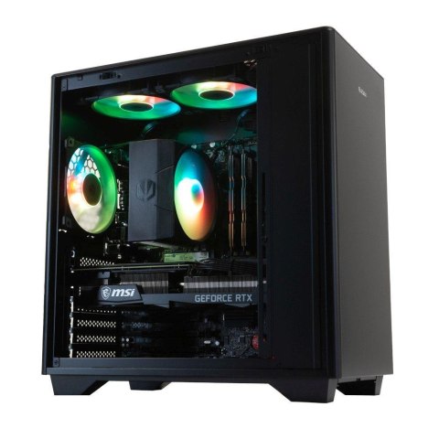 Komputer ADAX DRACO EXTREME WXIPR7600X R5-7600X/B650/DDR5-32GB/1TB/RTX5070-12GB/Wi-Fi/BT/W11Pro
