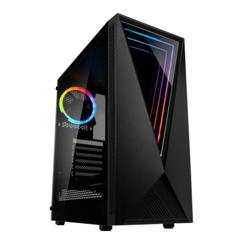 Komputer ADAX PICTOR WXIPR5600G R5-5600G/B550/16GB/1TB/GTX1660S-6GB/Wi-Fi/BT/W11Pro
