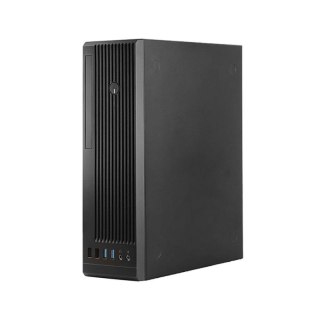 Komputer ADAX VERSO WXIPC12400 SFF i5-12400/H610/16GB/1TB/Wi-Fi/BT/W11Pro