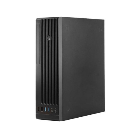 Komputer ADAX VERSO WXIPR5600G SFF R5-5600G/A520/16GB/1TB/Wi-Fi/BT/W11Pro
