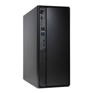 Komputer ADAX VERSO WXIPU225 SFF U5-225/H810/DDR5-16GB/1TB/Wi-Fi/BT/W11Pro