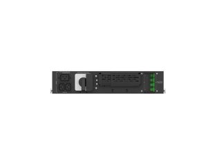 Maintenance Bypass Switch PDU Rack 19" dla UPS PowerWalker VFI ICR IOT 3/1 6 gniazd terminal