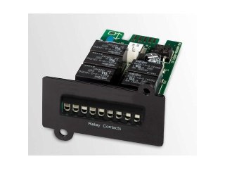 Moduł AS/400 dla UPS PowerWalker serii VI R1U RLE VFI AT