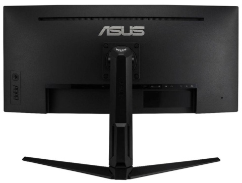 Monitor Asus 34" TUF Gaming VG34VQL1B 2xHDMI 2xDP 4xUSB 3.0 głośniki