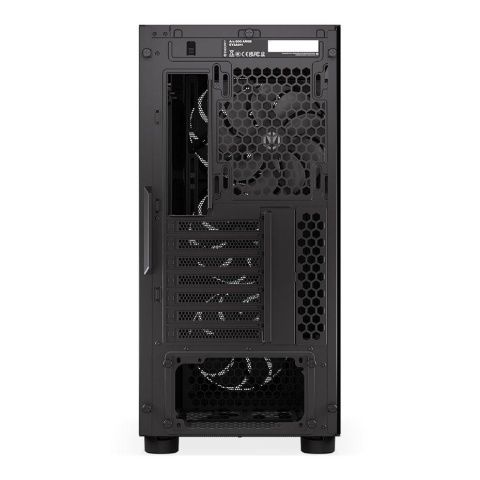 Obudowa Endorfy Arx 500 ARGB czarna