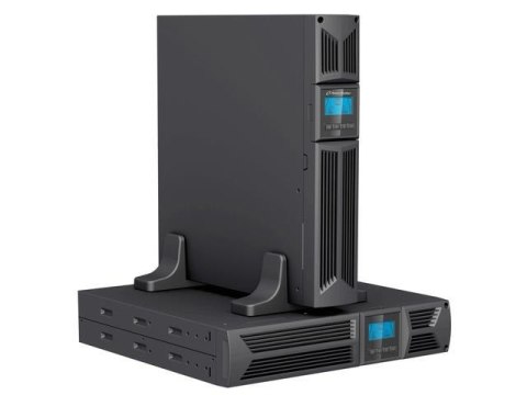 Zasilacz awaryjny UPS Power Walker Line-Interactive 3000VA 8xIEC RJ/USB/RS LCD 19" 2U