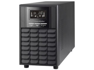 Zasilacz awaryjny UPS Power Walker Line-Interactive 3000VA CW IEC 8x IEC C13, USB, RS-232, LCD, EPO