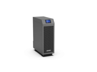 Zasilacz awaryjny UPS Power Walker VFI 80k TAP PF1 3/3 BX On-line 80kVA Terminal USB-B RS-232 3/3 LCD EPO do zewn. aku.