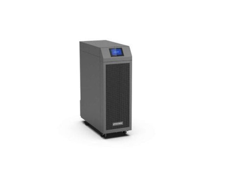 Zasilacz awaryjny UPS Power Walker VFI 80k TAP PF1 3/3 BX On-line 80kVA Terminal USB-B RS-232 3/3 LCD EPO do zewn. aku.