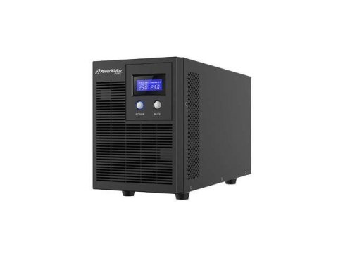 Zasilacz awaryjny UPS PowerWalker VI Line-Interactive 3000VA STL 4x230V Schuko USB-B