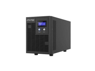 Zasilacz awaryjny UPS PowerWalker VI Line-Interactive 3000VA STL IEC 6xIEC C13 USB-B