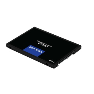 Dysk SSD GOODRAM CX400 GEN.2 1TB SATA III 2,5" (550/500 MB/s) 7mm