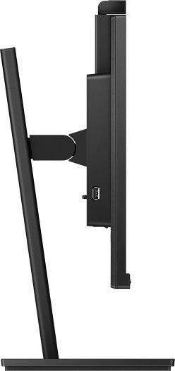 Monitor Philips 23,8" 242B1H/00 VGA DVI-D HDMI DP USB-B 4xUSB 3.1 głośniki