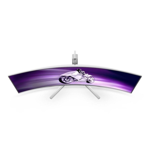 Monitor Philips 48,9" 49M2C8900L/00 2xHDMI DP 6xUSB głosniki 2x7,5W