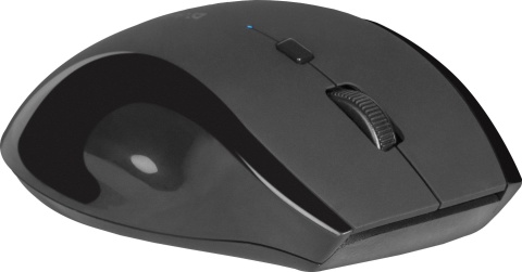 Mysz bezprzewodowa Defender ACCURA MM-295 optyczna 1600dpi 6P czarna