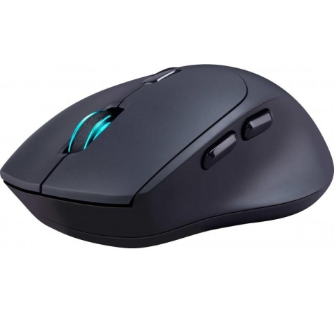 Mysz bezprzewodowa Defender EFFECT X MS-095 optyczna bezklikowa silent 1600dpi czarna